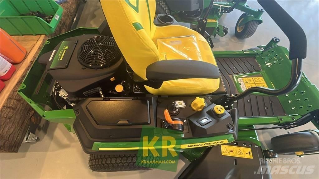 John Deere Z320R Άλλα γεωργικά μηχανήματα