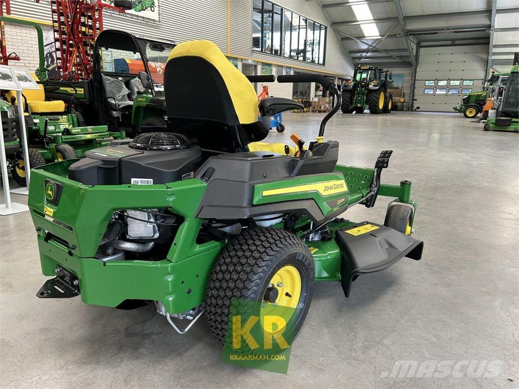 John Deere Z320R Άλλα γεωργικά μηχανήματα
