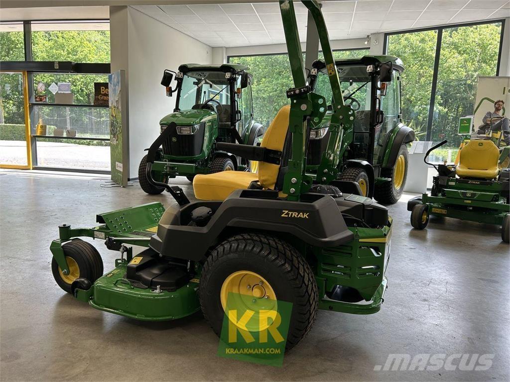 John Deere Z530M Άλλα γεωργικά μηχανήματα