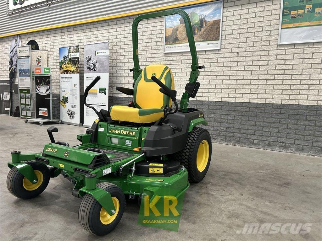 John Deere Z545R Άλλα γεωργικά μηχανήματα