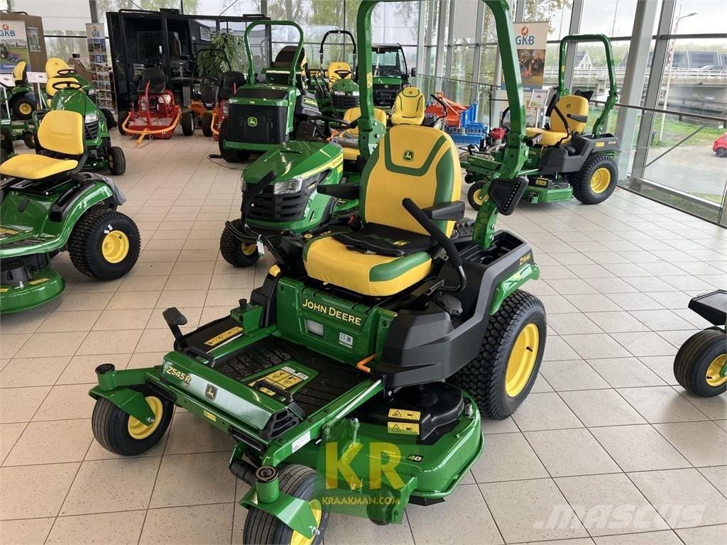John Deere Z545R Άλλα γεωργικά μηχανήματα