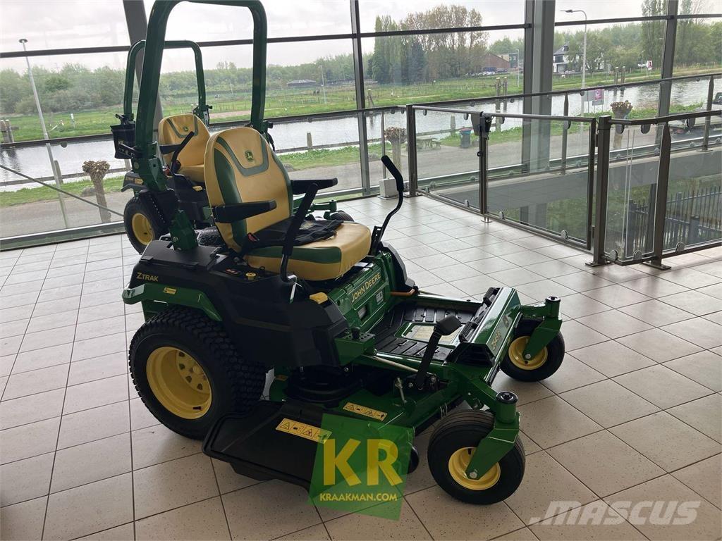 John Deere Z545R Άλλα γεωργικά μηχανήματα