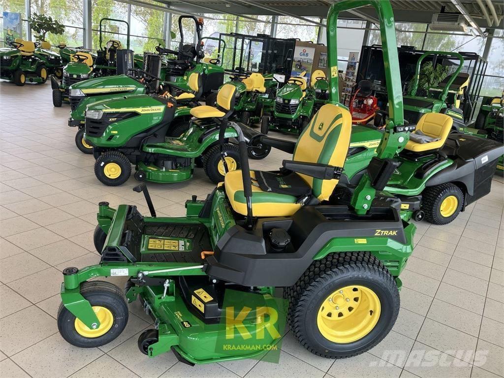 John Deere Z545R Άλλα γεωργικά μηχανήματα