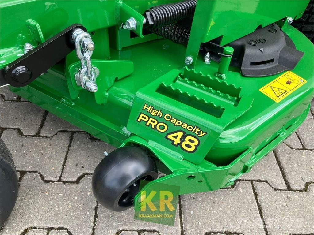 John Deere Z740R Άλλα γεωργικά μηχανήματα