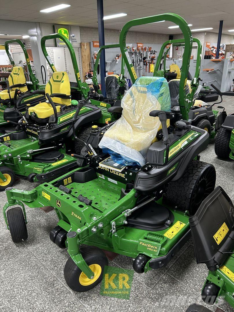 John Deere Z950R Άλλα γεωργικά μηχανήματα