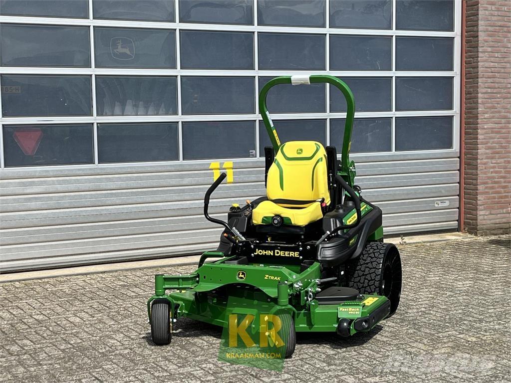 John Deere Z994R Άλλα γεωργικά μηχανήματα