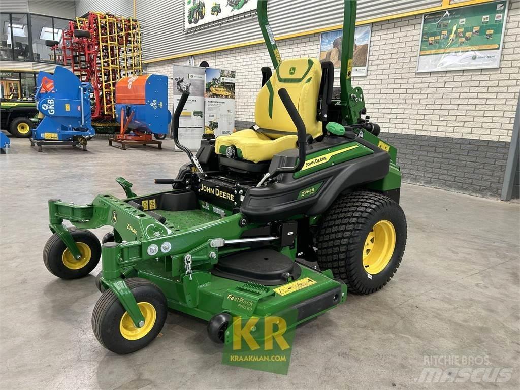 John Deere Z994R Άλλα γεωργικά μηχανήματα