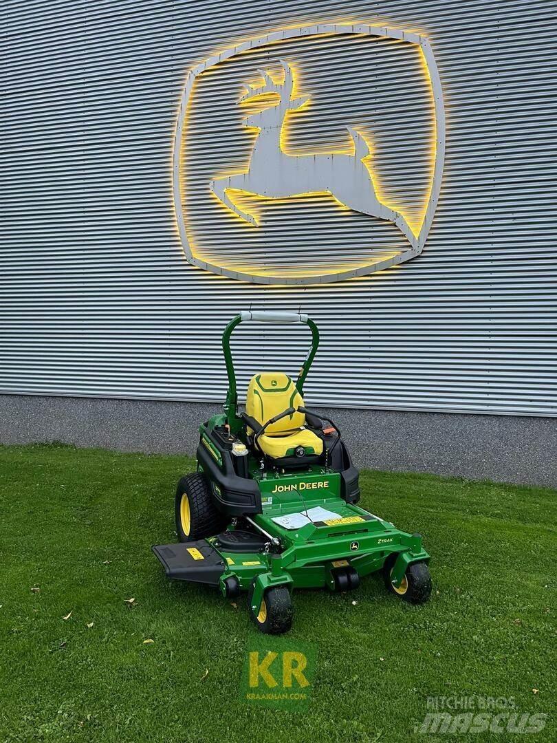 John Deere Z997R Άλλα γεωργικά μηχανήματα