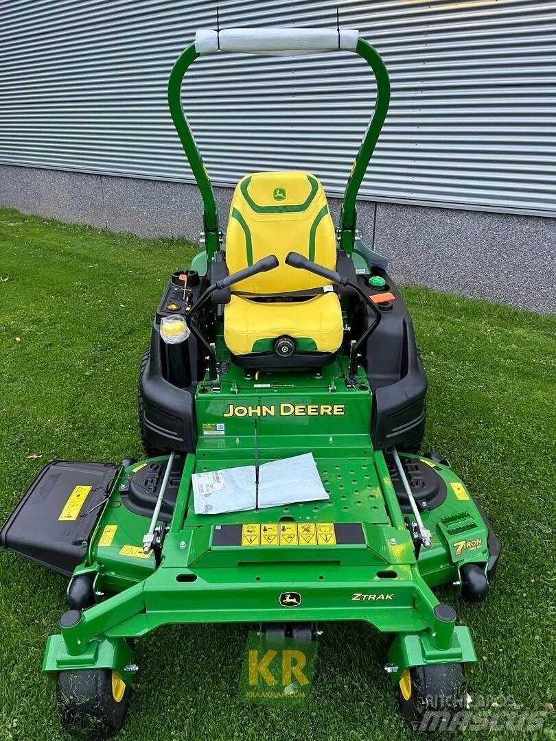 John Deere Z997R Άλλα γεωργικά μηχανήματα