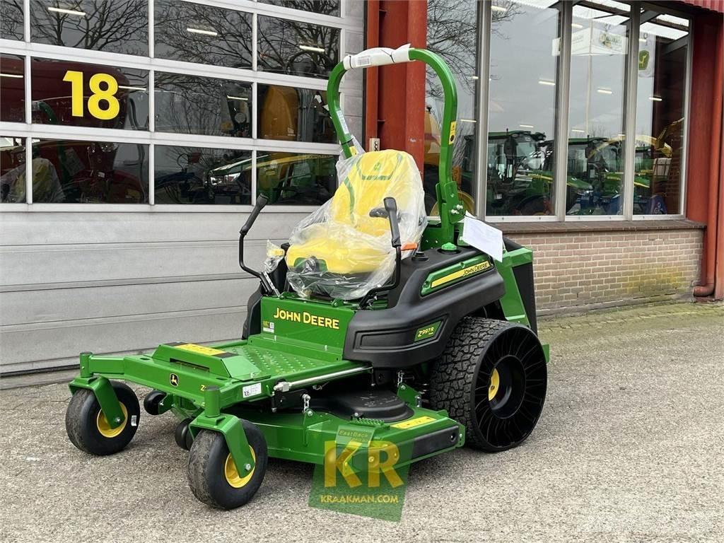 John Deere Z997R Άλλα γεωργικά μηχανήματα