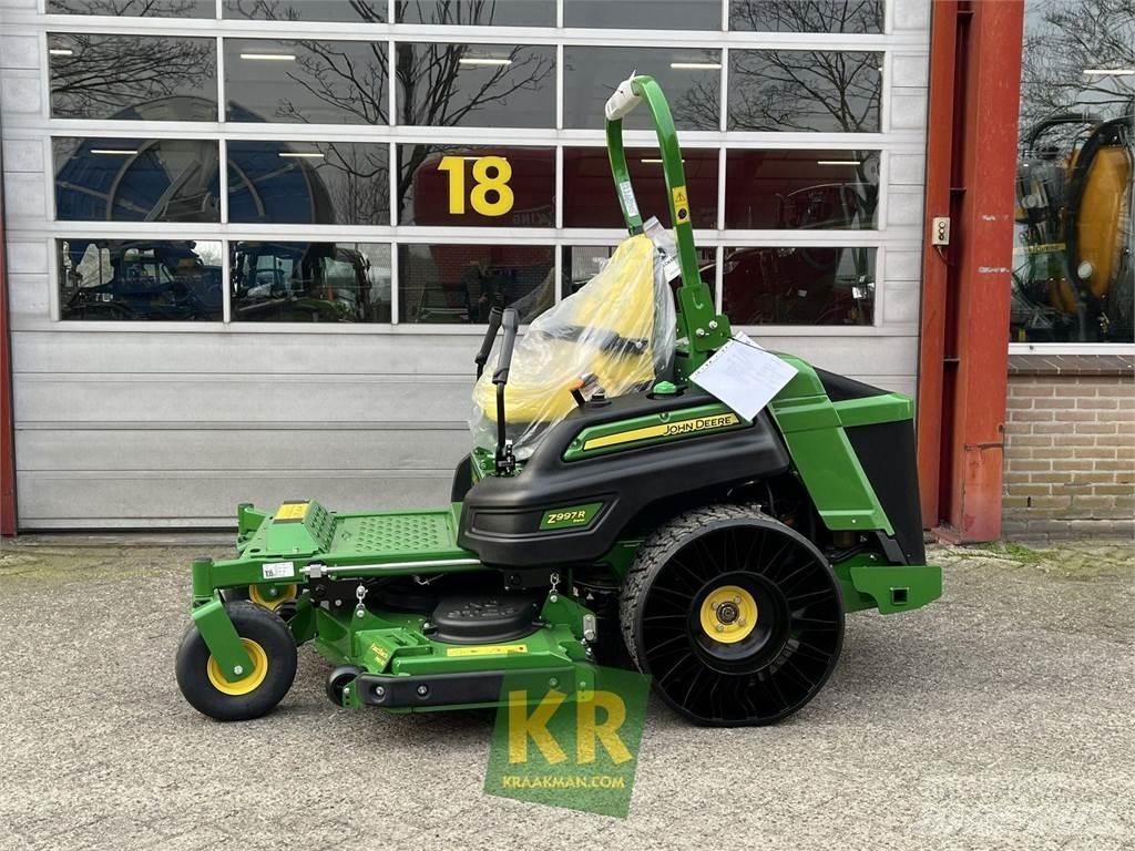John Deere Z997R Άλλα γεωργικά μηχανήματα