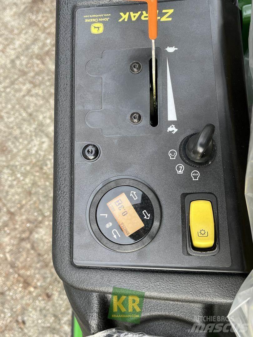 John Deere Z997R Άλλα γεωργικά μηχανήματα