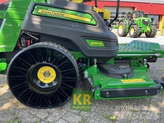 John Deere Z997R Άλλα γεωργικά μηχανήματα