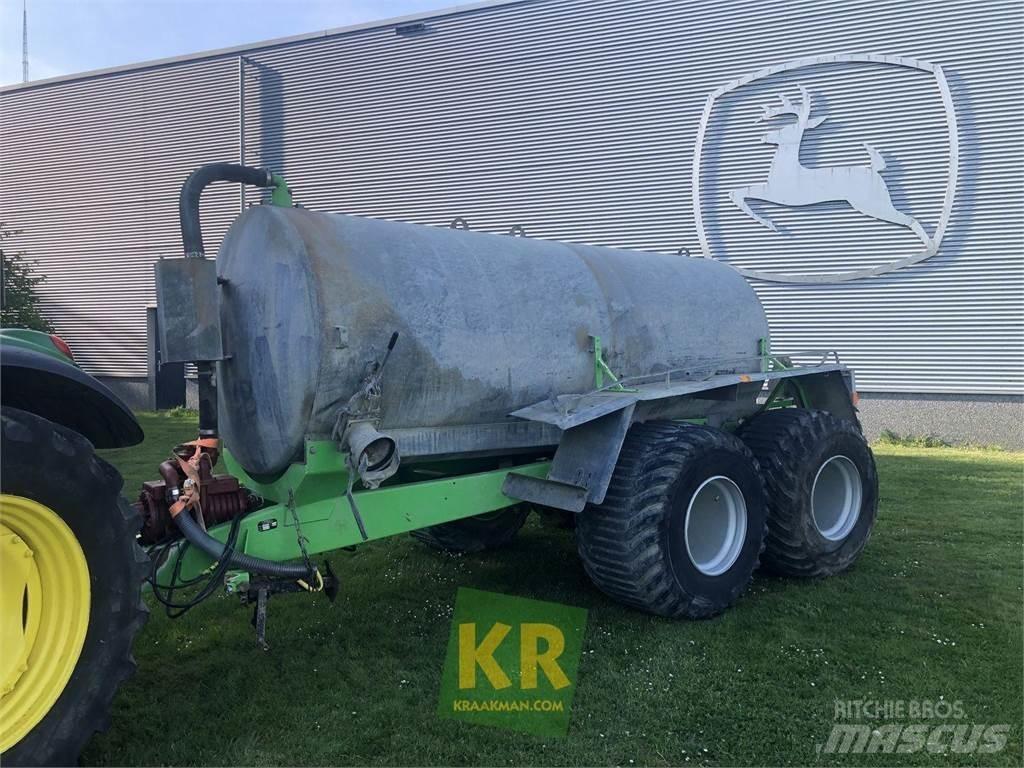 Joskin 7000T Άλλα γεωργικά μηχανήματα