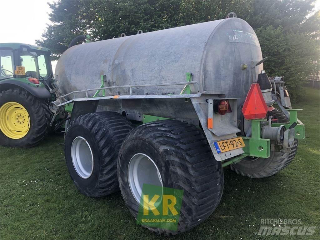 Joskin 7000T Άλλα γεωργικά μηχανήματα