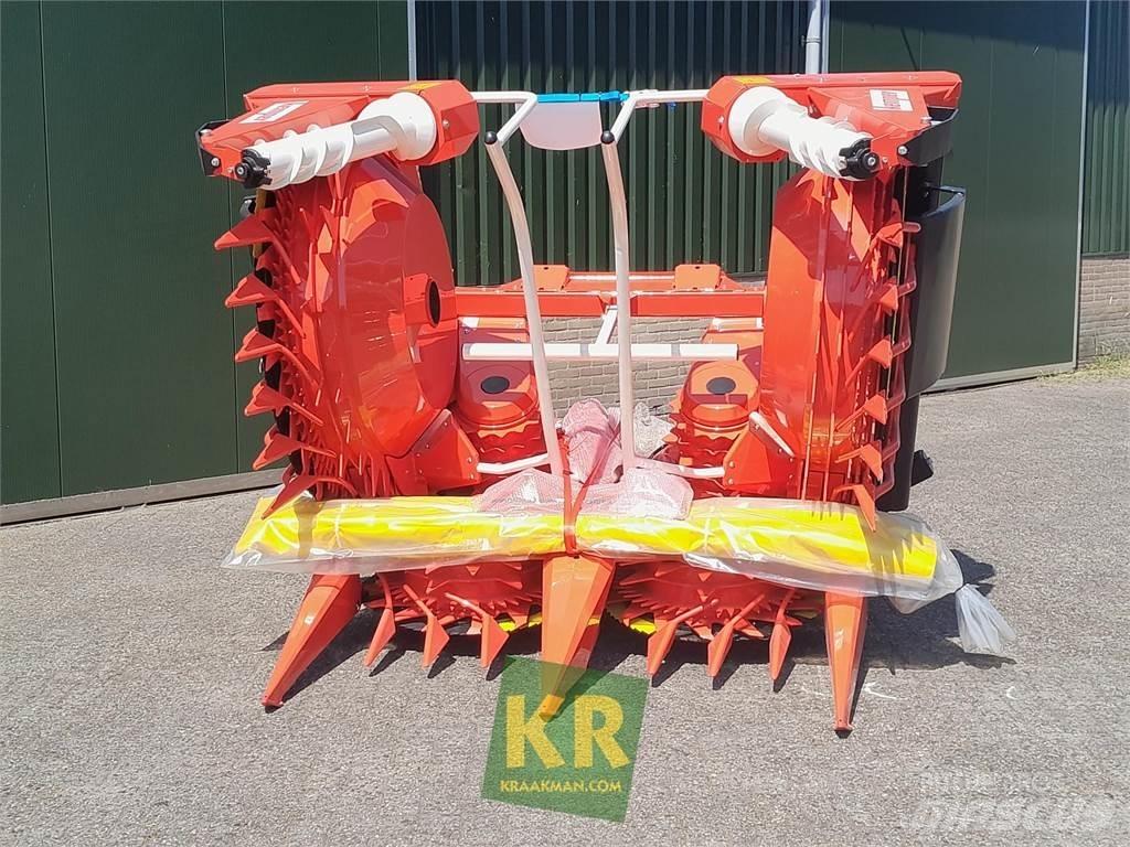 Kemper 445 Κεφαλές θεριζοαλωνιστικών μηχανών