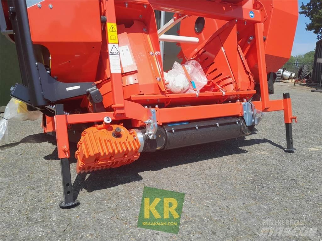 Kemper 445 Κεφαλές θεριζοαλωνιστικών μηχανών