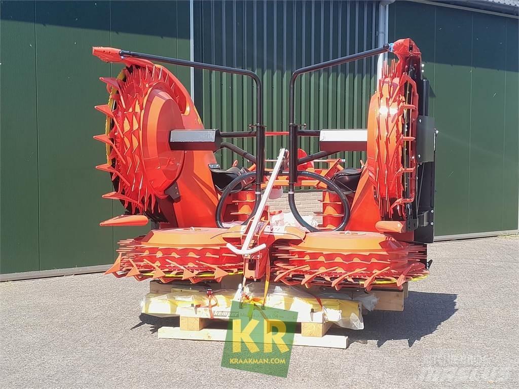 Kemper 460 Plus Κεφαλές θεριζοαλωνιστικών μηχανών