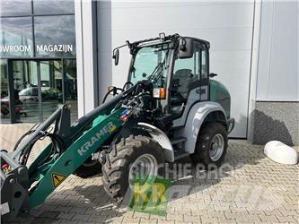 Kramer KL19.5 Φορτωτές με λάστιχα (Τροχοφόροι)