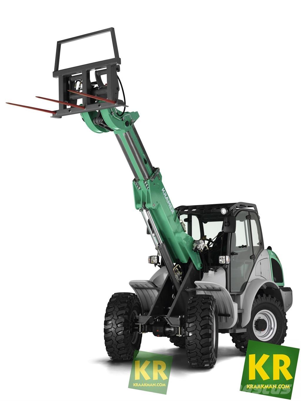 Kramer KL35.8T Φορτωτές με λάστιχα (Τροχοφόροι)