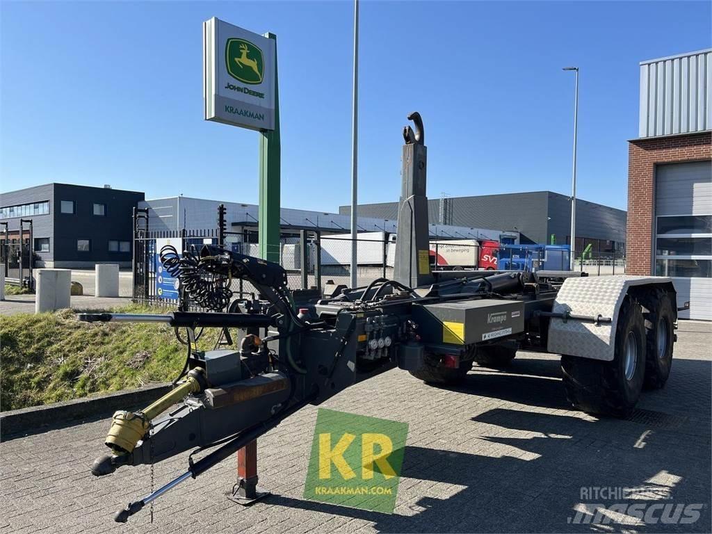 Krampe THL20P Άλλα γεωργικά μηχανήματα
