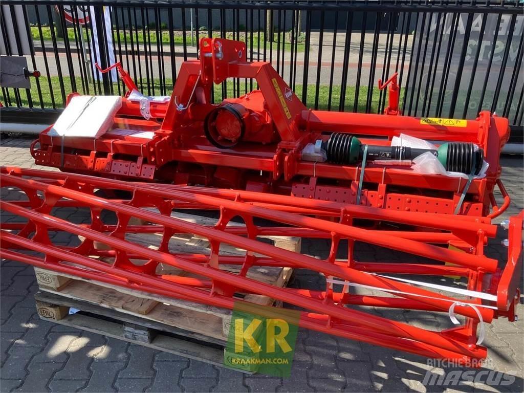Kuhn EL162 Κορυφολόγοι βλάστησης