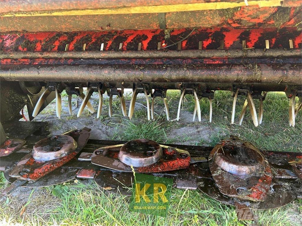 Kuhn FC283 Άλλα γεωργικά μηχανήματα