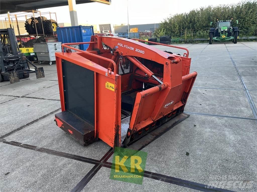 Kuhn PK2050 Άλλα γεωργικά μηχανήματα
