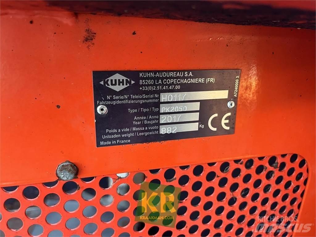 Kuhn PK2050 Άλλα γεωργικά μηχανήματα