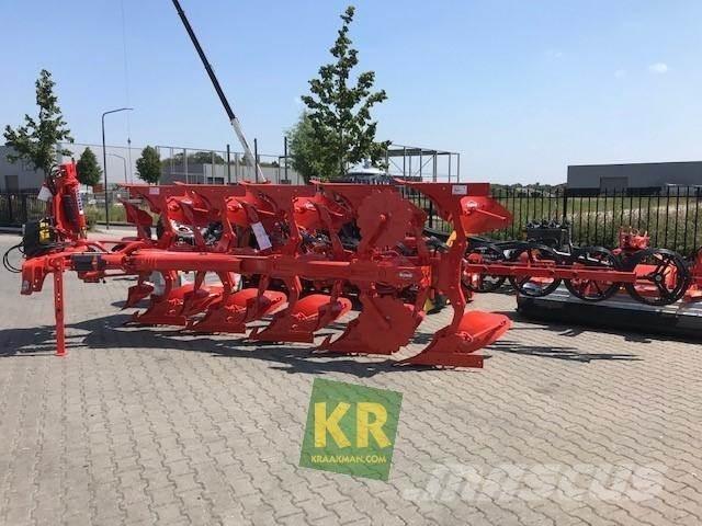 Kuhn Vari Master Συμβατικά άροτρα