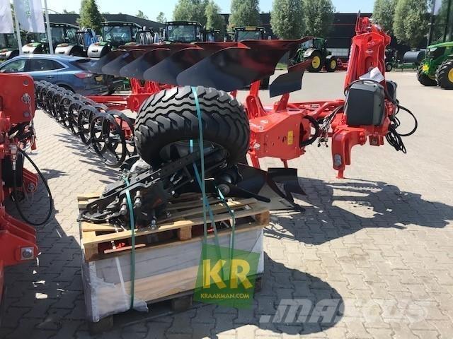 Kuhn Vari Master Συμβατικά άροτρα