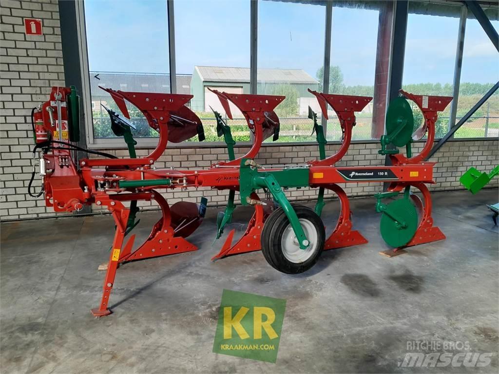 Kverneland 150B Συμβατικά άροτρα