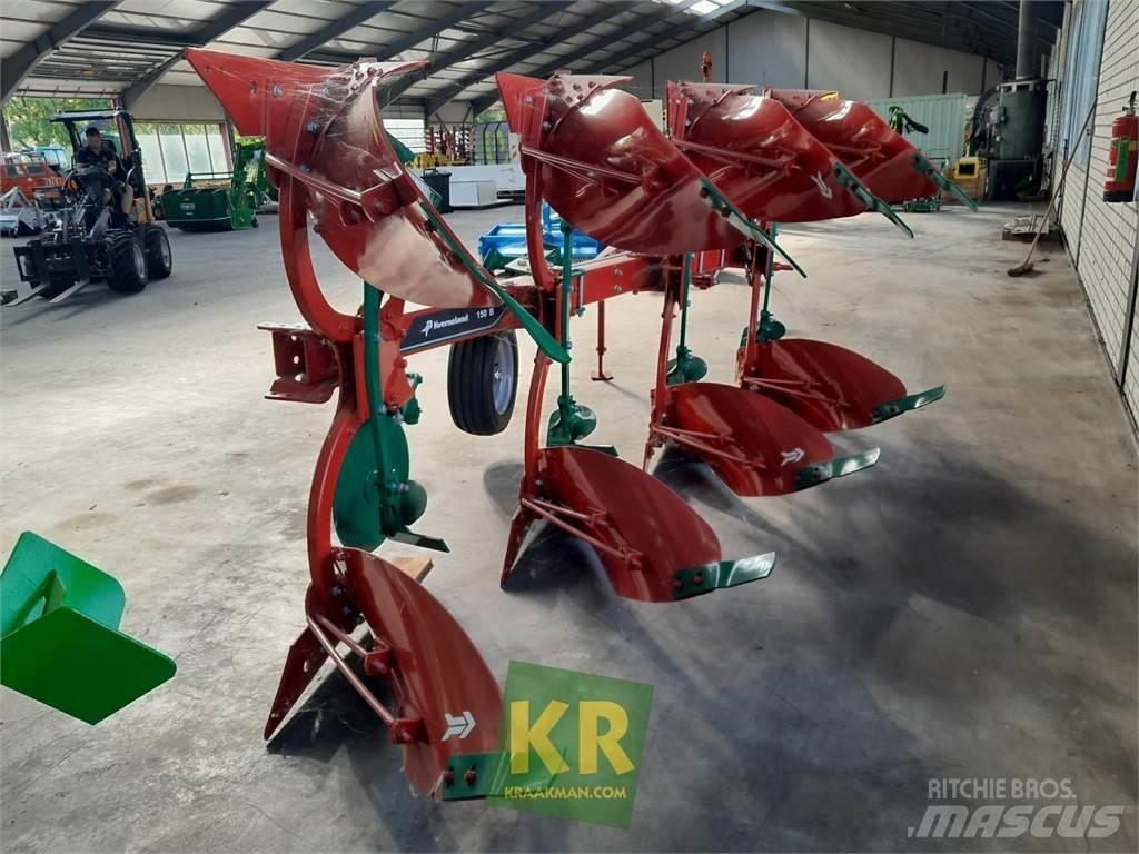 Kverneland 150B Συμβατικά άροτρα