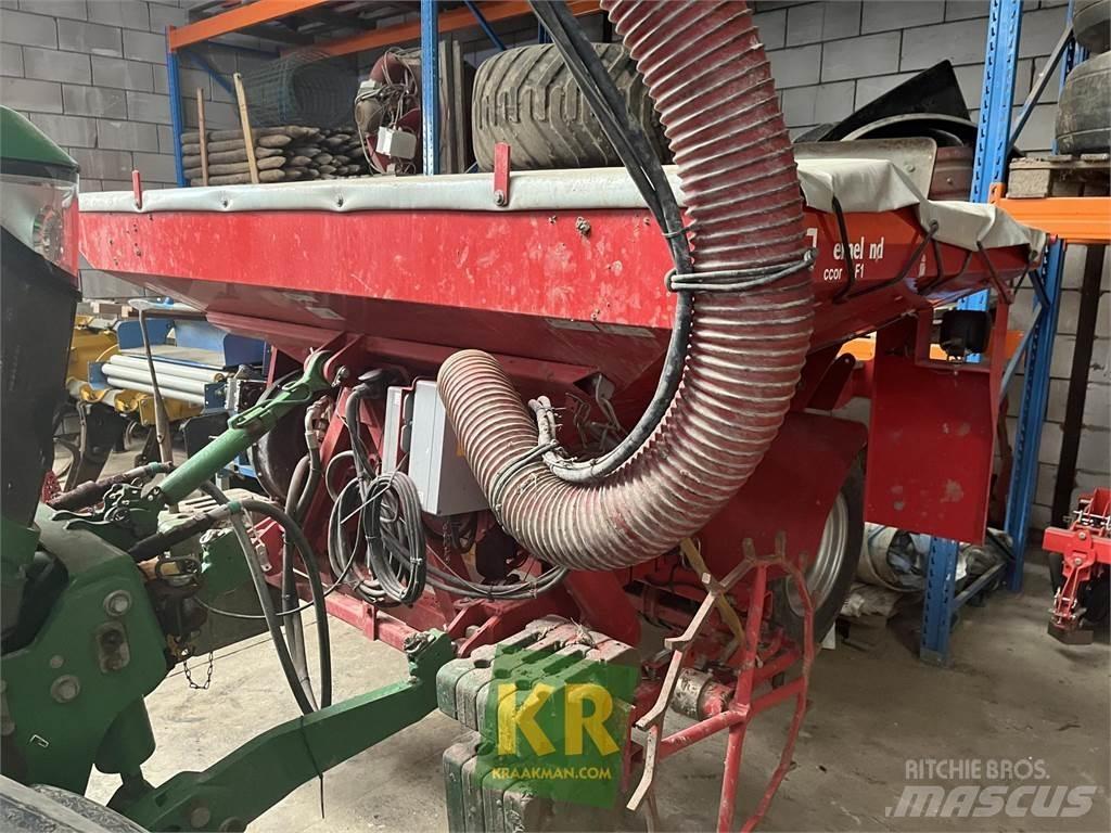 Kverneland DF 1 Άλλες μηχανές λιπασμάτων και εξαρτήματα