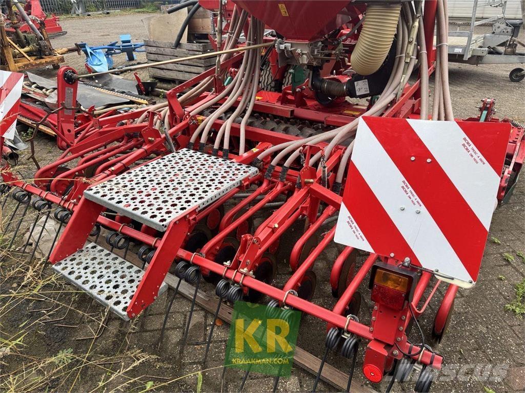 Kverneland Overig Συνδυαστικοί σπορείς