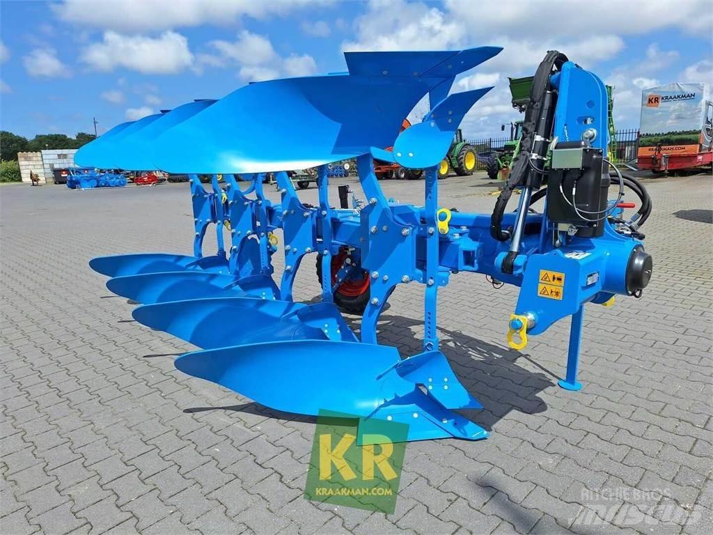 Lemken Juwel 8 Συμβατικά άροτρα