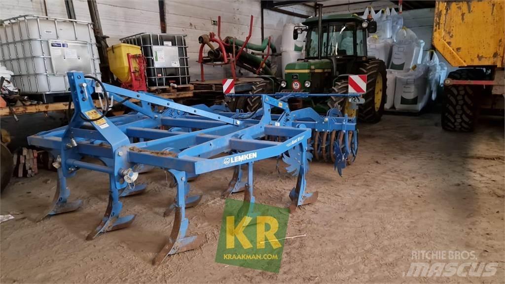 Lemken Karat 10 Άλλα γεωργικά μηχανήματα