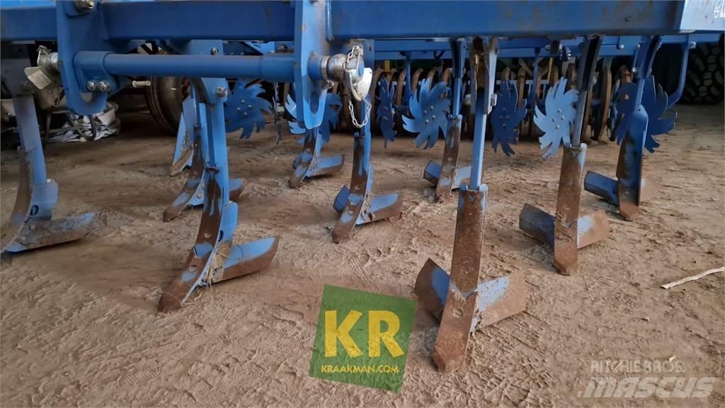 Lemken Karat 10 Άλλα γεωργικά μηχανήματα