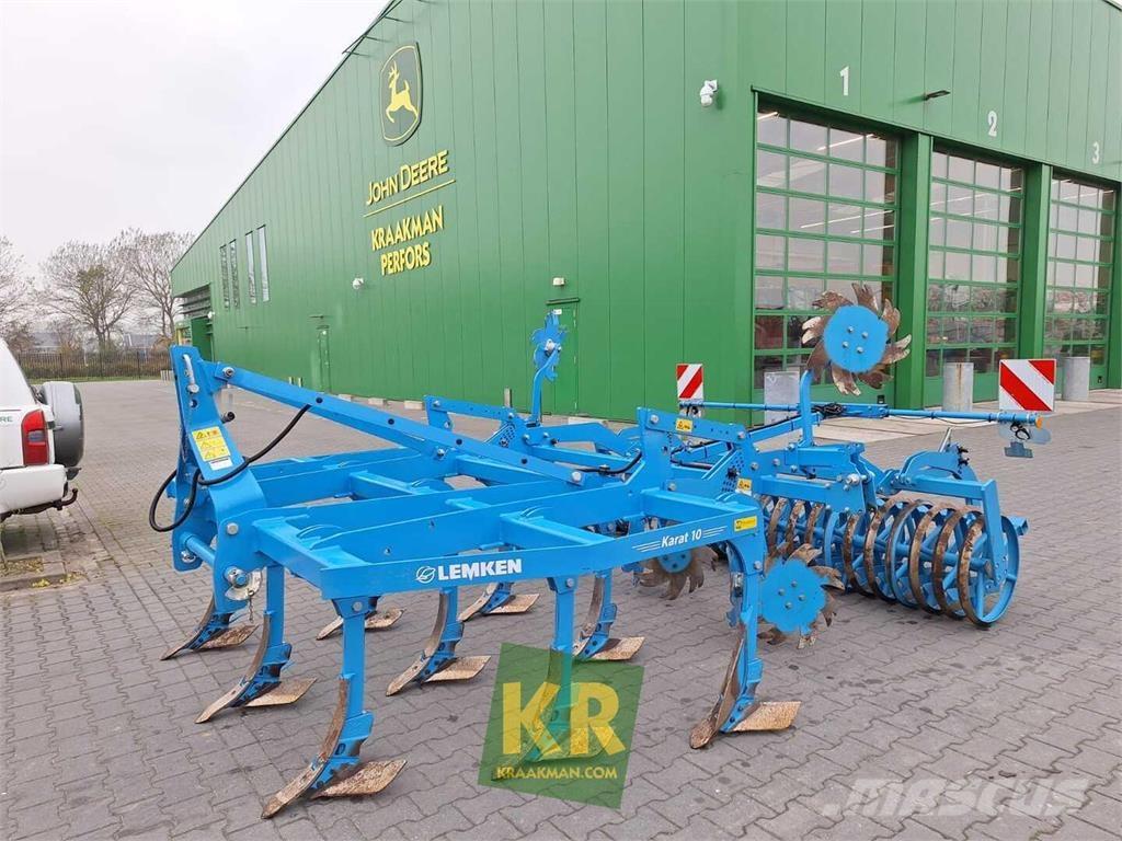 Lemken Karat 10 Άλλα γεωργικά μηχανήματα