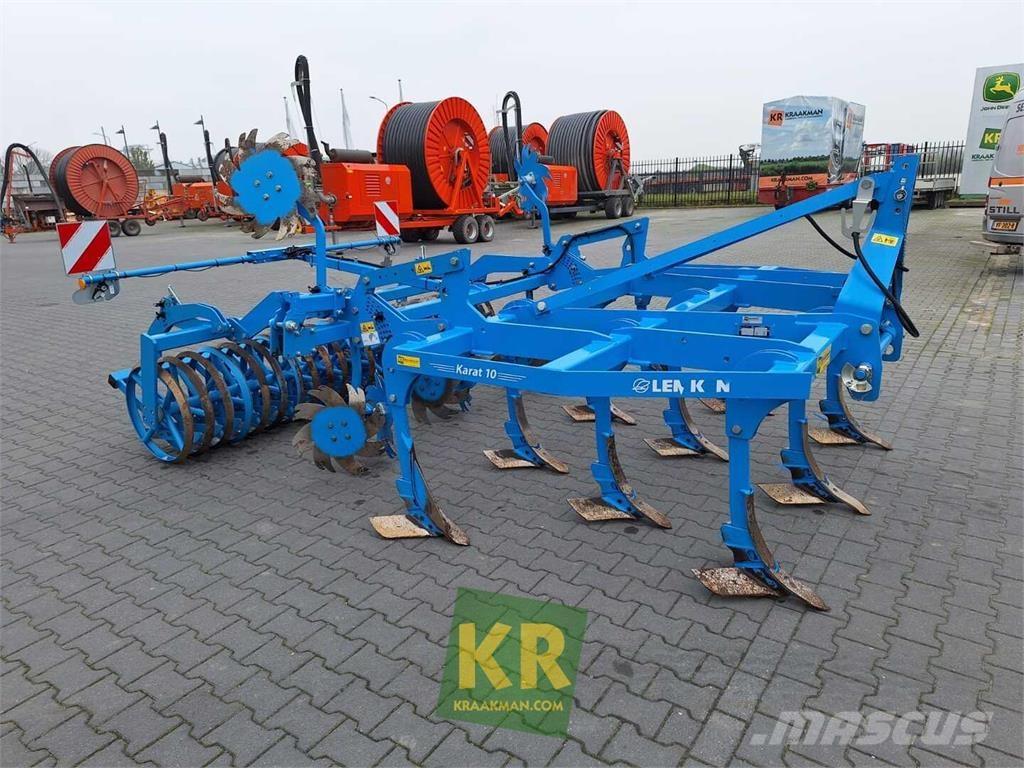 Lemken Karat 10 Άλλα γεωργικά μηχανήματα