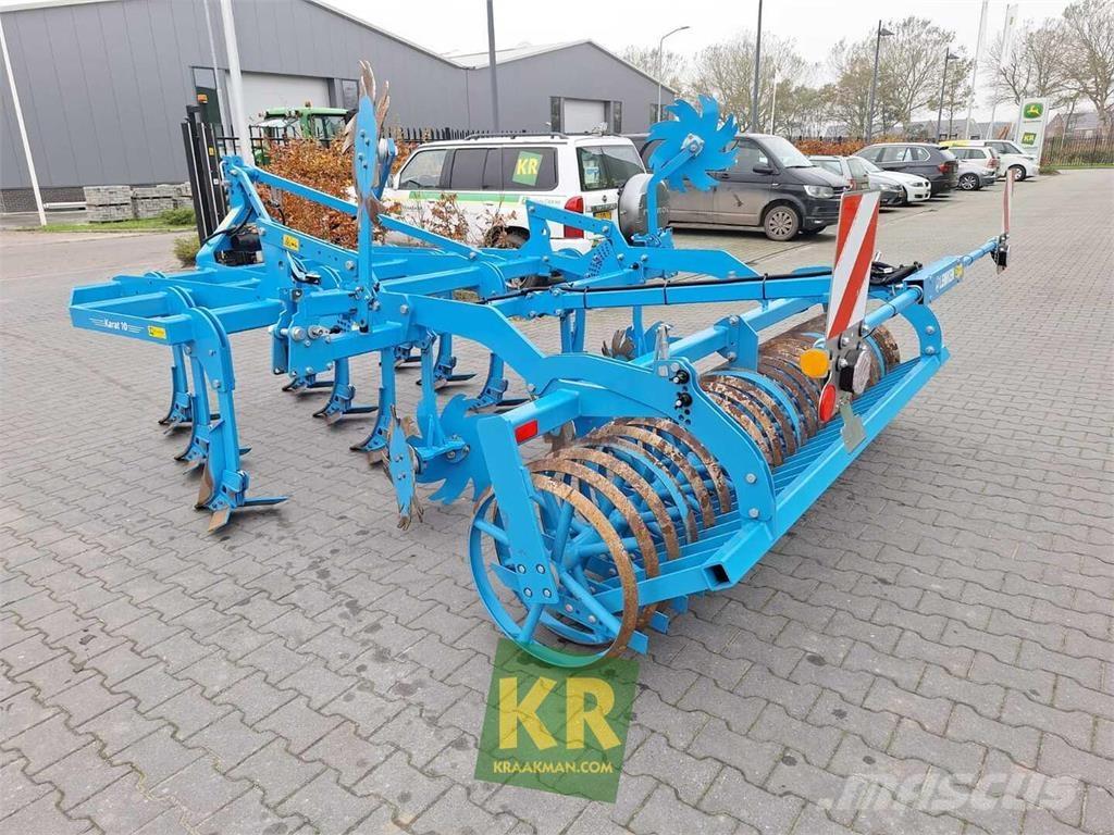 Lemken Karat 10 Άλλα γεωργικά μηχανήματα