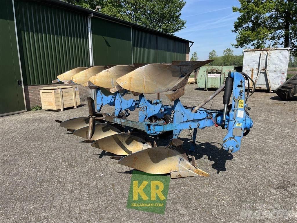 Lemken Opal Συμβατικά άροτρα