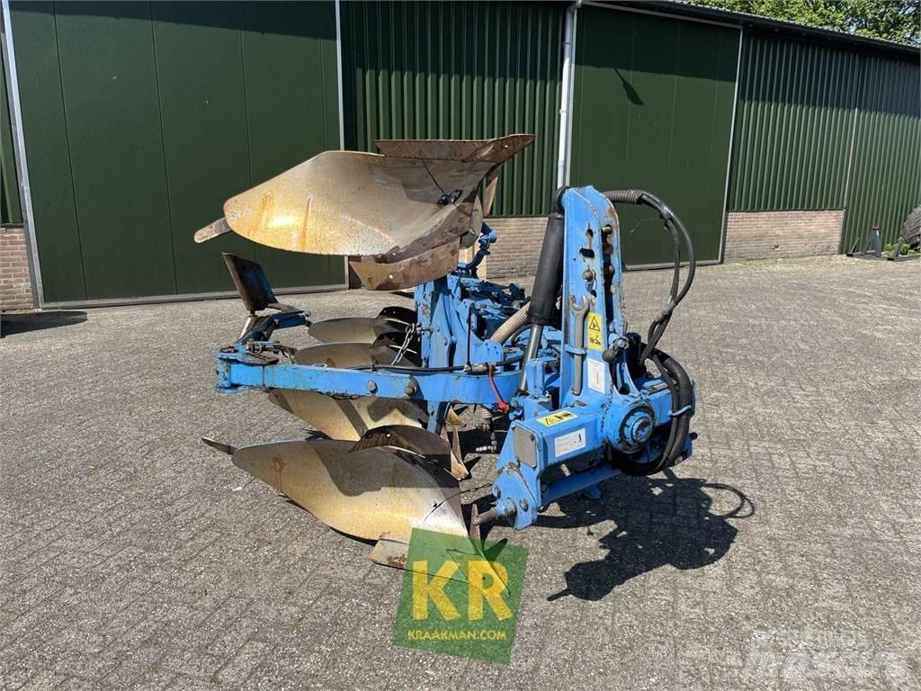 Lemken Opal Συμβατικά άροτρα