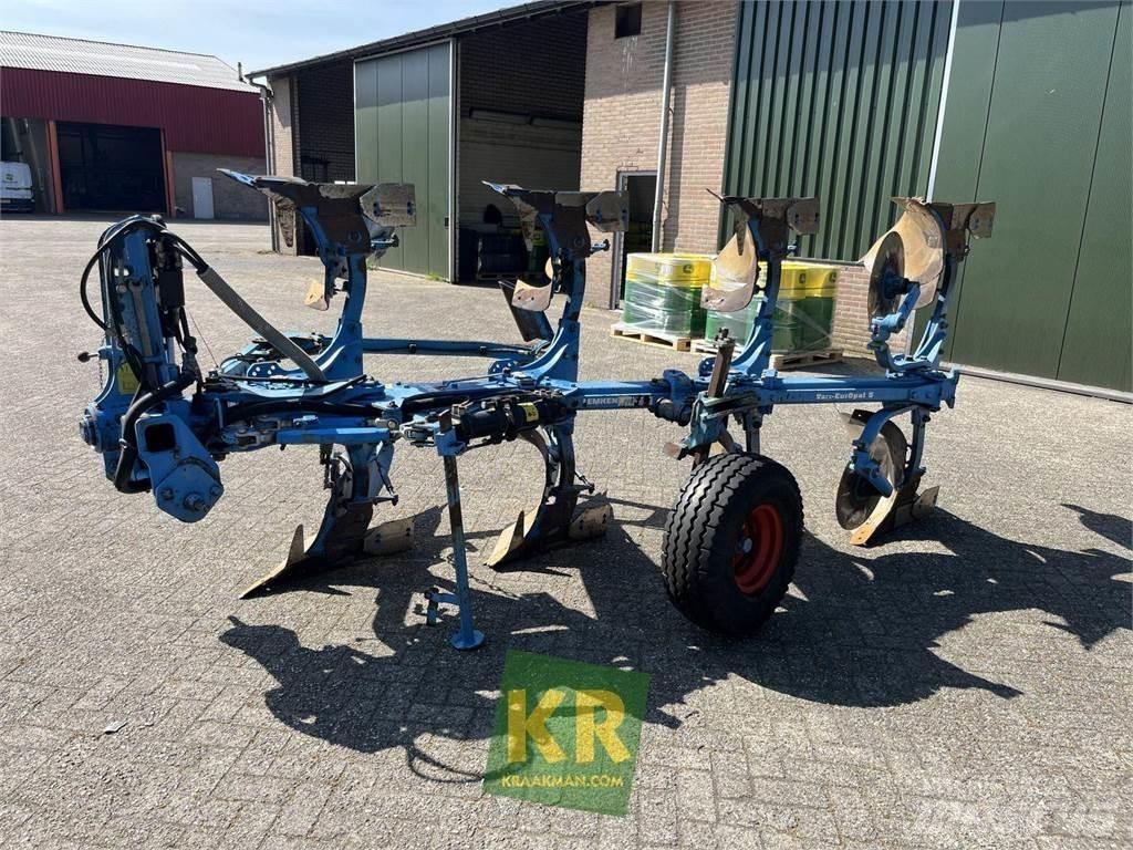 Lemken Opal Συμβατικά άροτρα