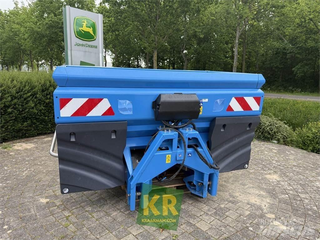 Lemken Polaris 14 Ψεκαστήρες λιπασμάτων