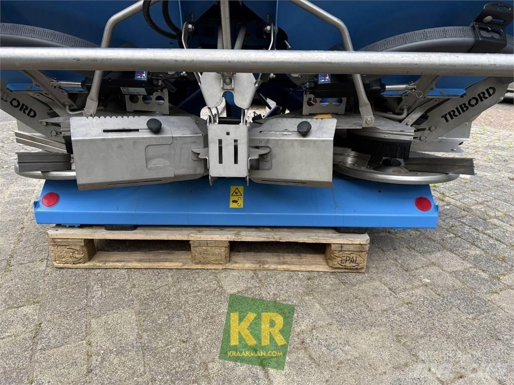 Lemken Polaris 14 Ψεκαστήρες λιπασμάτων