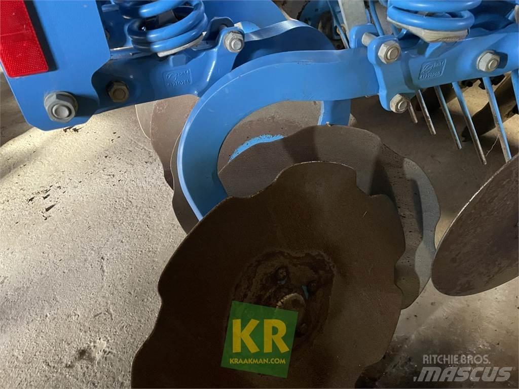 Lemken Rubin 10 Άλλα γεωργικά μηχανήματα