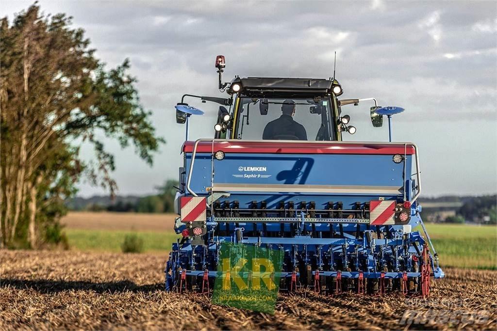 Lemken Saphir 7 Μηχανές σποράς ακριβείας