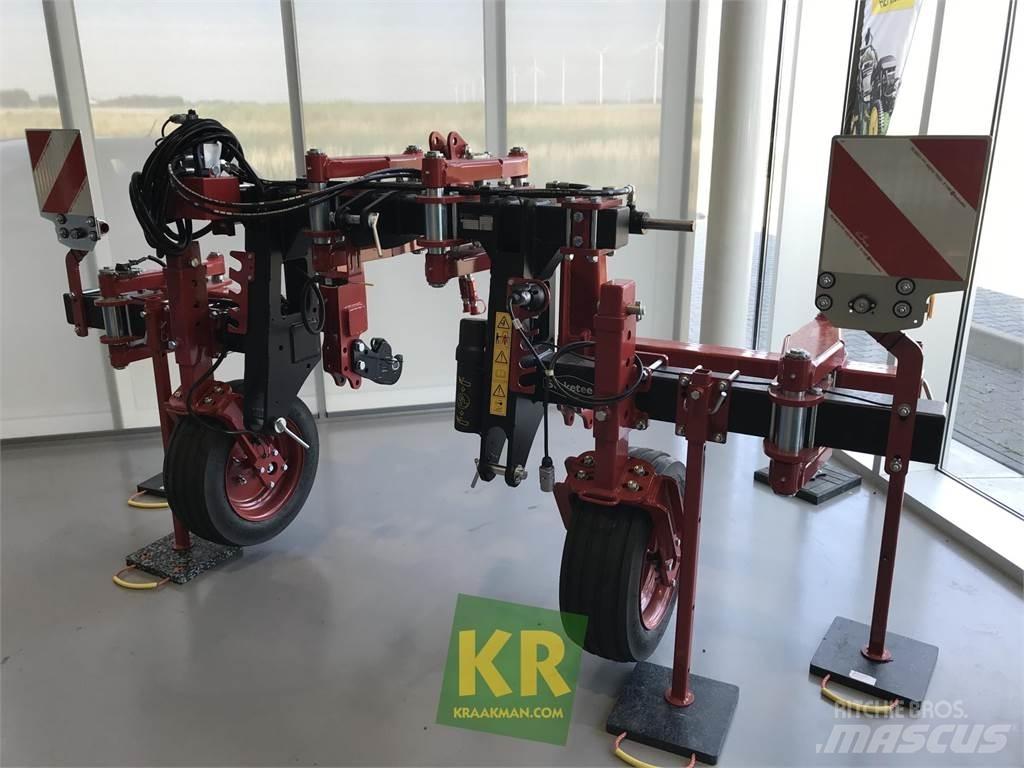 Lemken Stuurbok Άλλα γεωργικά μηχανήματα