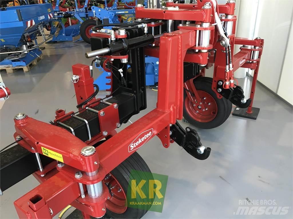 Lemken Stuurbok Άλλα γεωργικά μηχανήματα